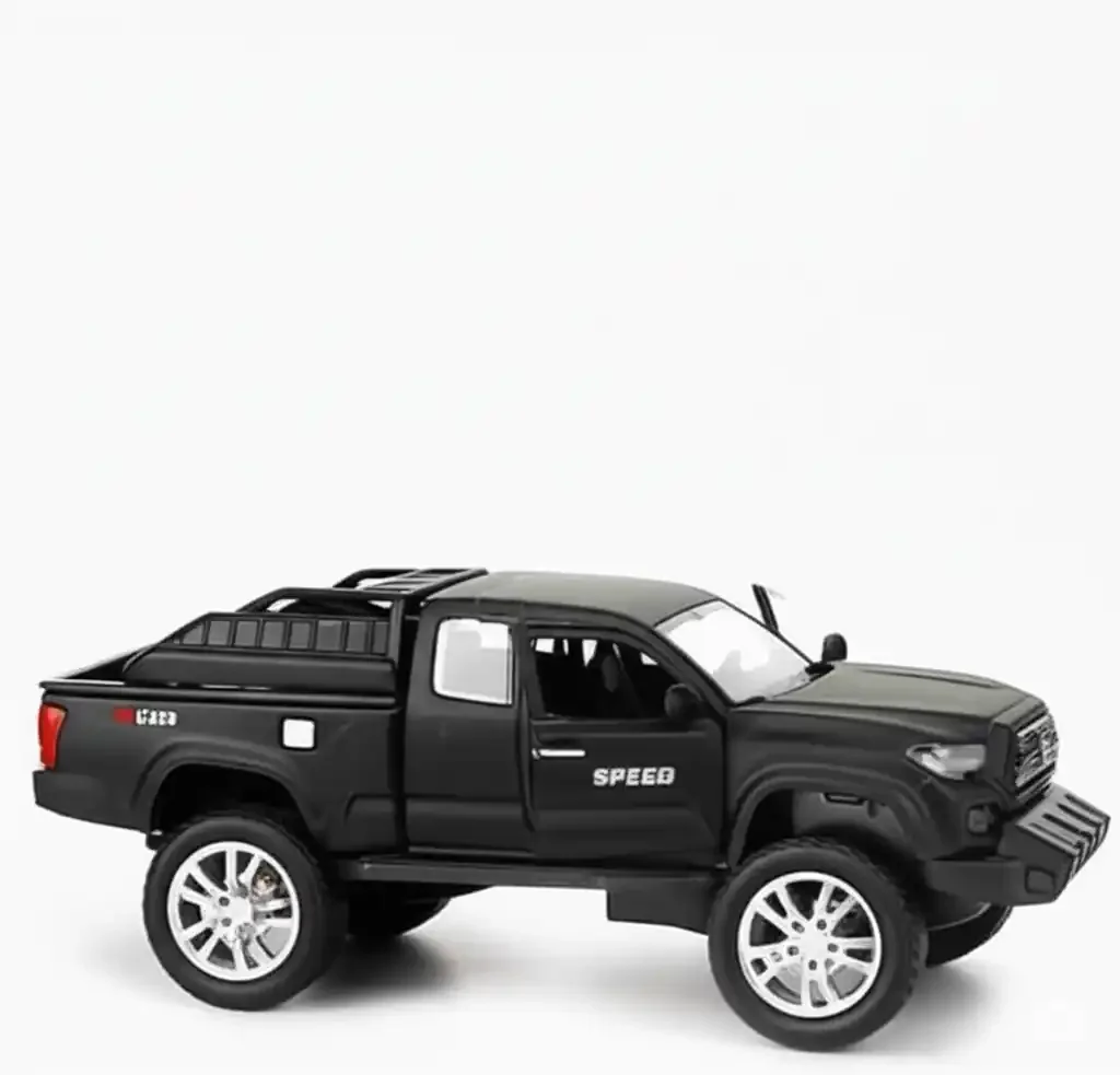 1:32 Toyota Tundra Alloy Diecast Model - Die Cast Cars | High-quality die-cast toy model | TODDY'S TOYS